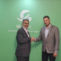 جلسات کلینیک کسب و کار هلدینگ پتروسازه پیشگام